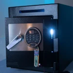 Advanced Security Safe And Lock Solutions