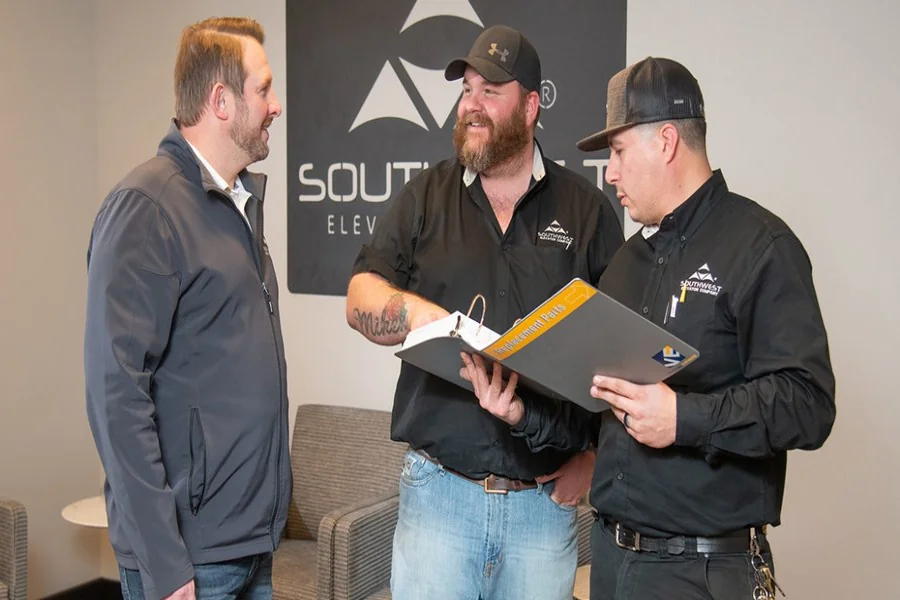 Elevator Companies In Houston Texas