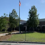 Garden City Elementary School Savannah