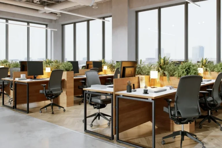 High-end Modern Office Furniture for Luxury Workspaces High-end Modern Office Furniture for Luxury Workspaces