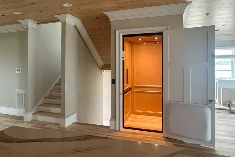 Home Elevator