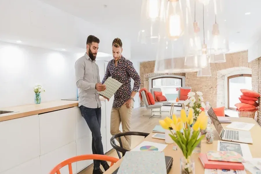 Home Upgrading Advice Mintpalment