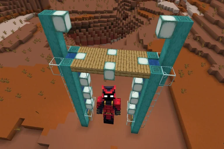 How Do You Make An Elevator In Minecraft Easy Methods for Every Player