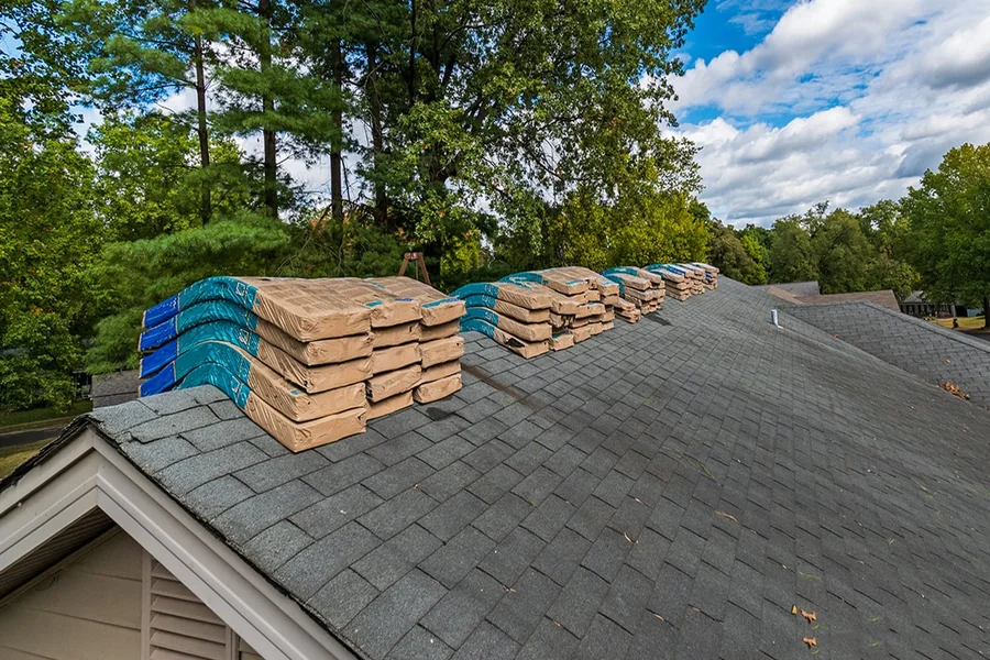 How Many Bundles In A Roofing Square Guide