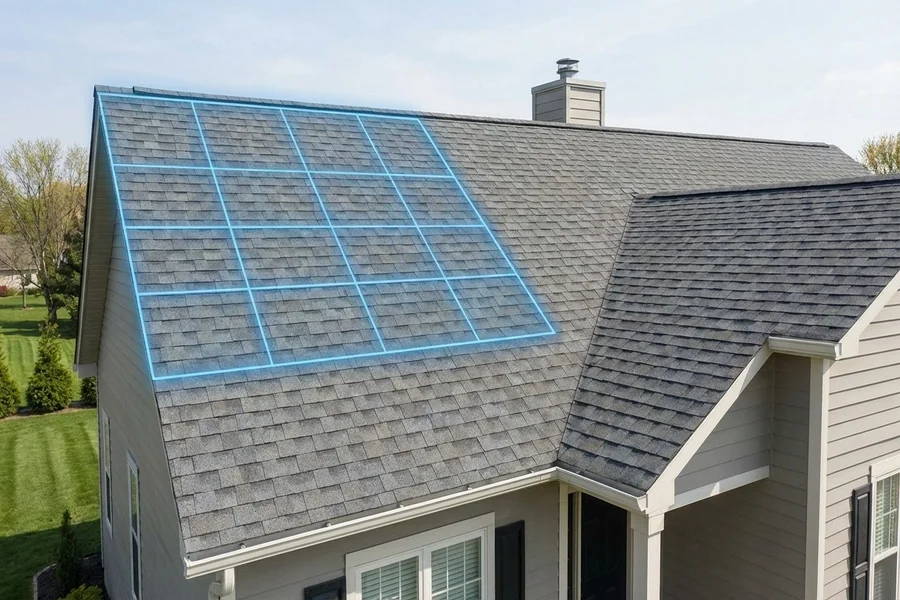 How Many Square Feet In A Roofing Square Guide