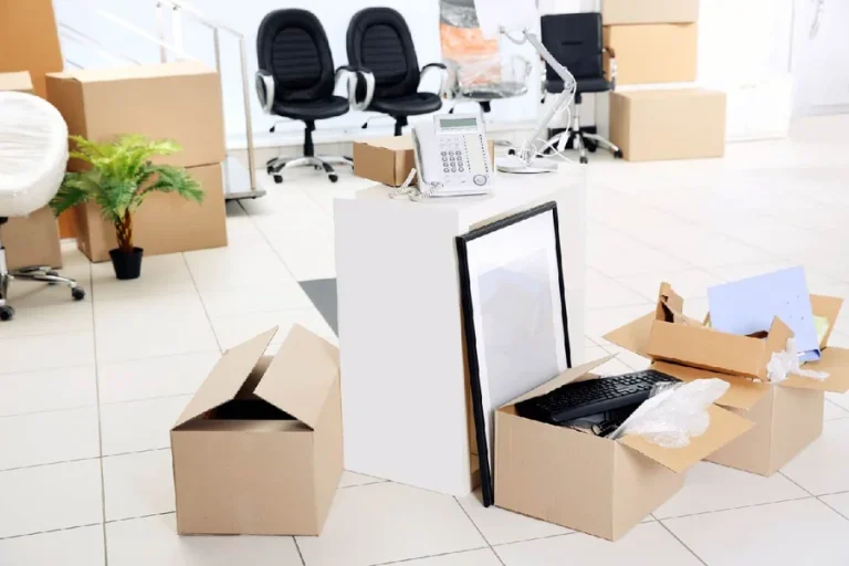 How To Get Rid Of Old Office Furniture Easily