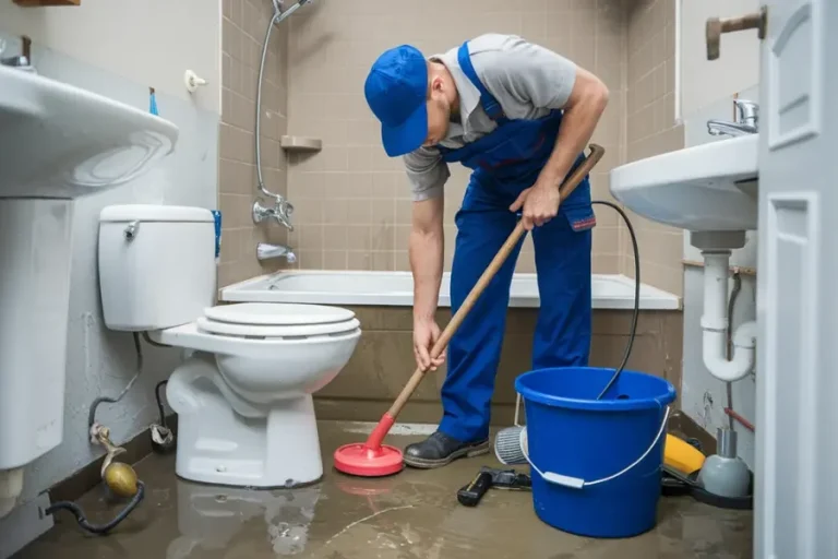 Springtails In Bathroom
