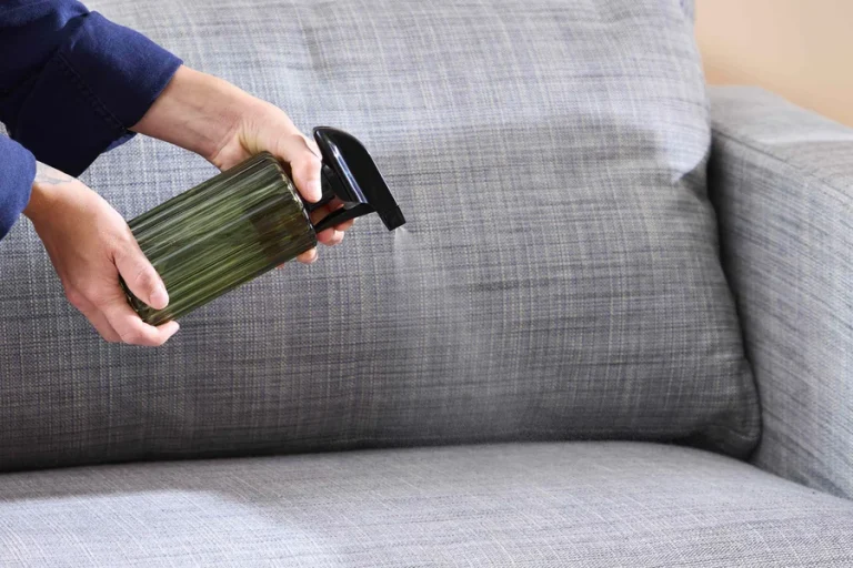How To Get Urine Smell Out Of Couch Quickly at Home