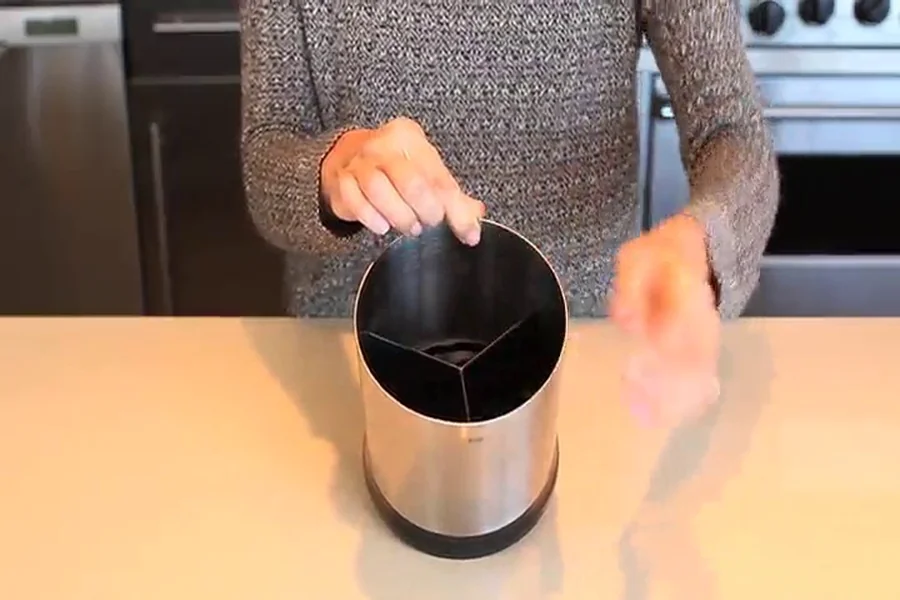 Oxo Good Grips Stainless Steel Rotating Utensil