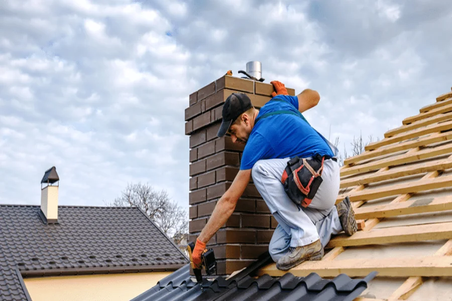 Roofing Companies That Take Payments Near Me Guide