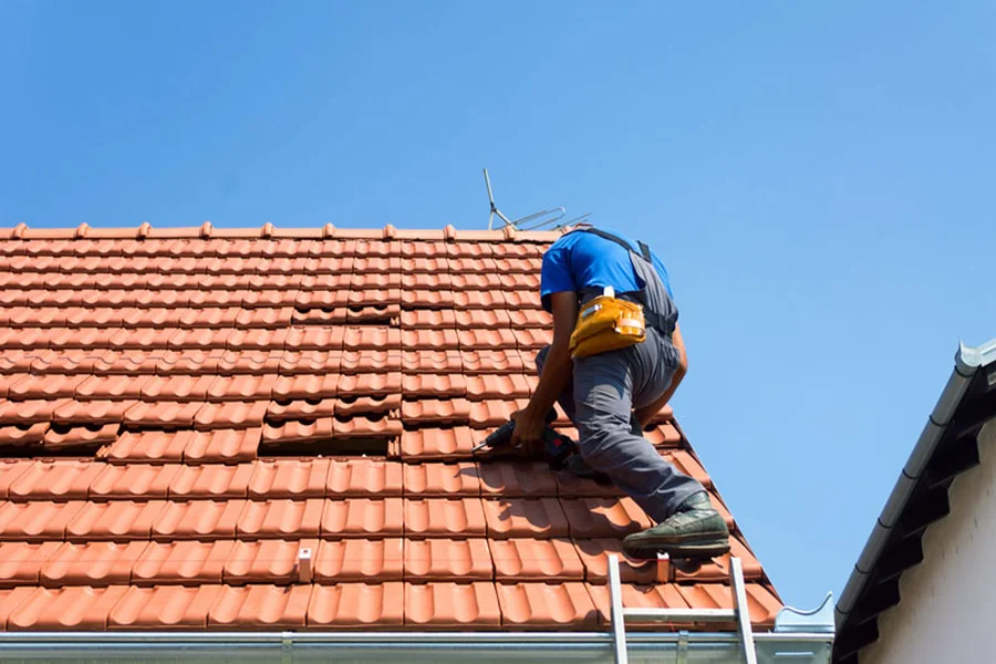 Top-rated Storm Damage Roofing Services Guide