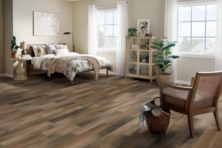 What Is The Best Flooring For Upstairs Bedrooms