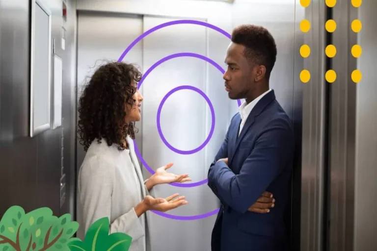 What To Include In An Elevator Pitch