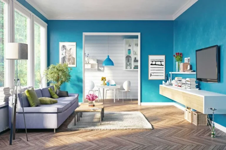 Which Interior Paint Is Best Mintpalhouse