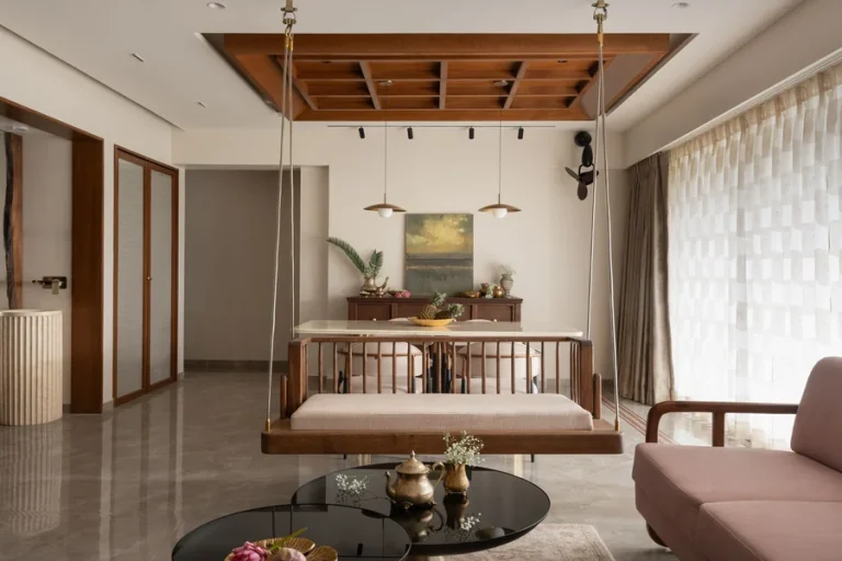 Rooms That Remember Building Interiors That Adapt, Age, and Stay Personal