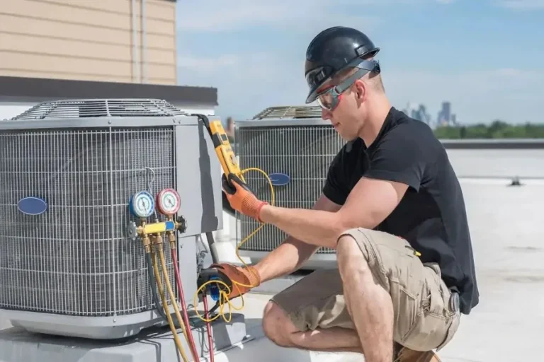 HVAC System