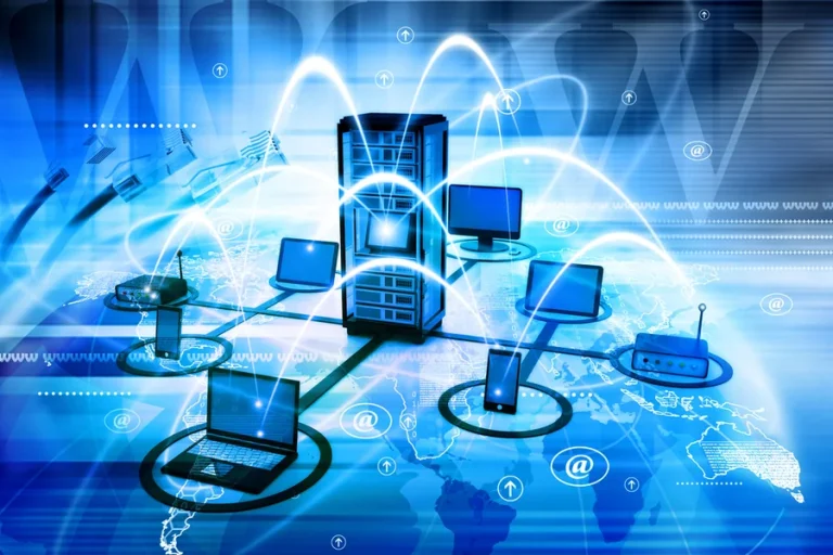 Computer Networks and Their Role in Modern Communication Computer Networks