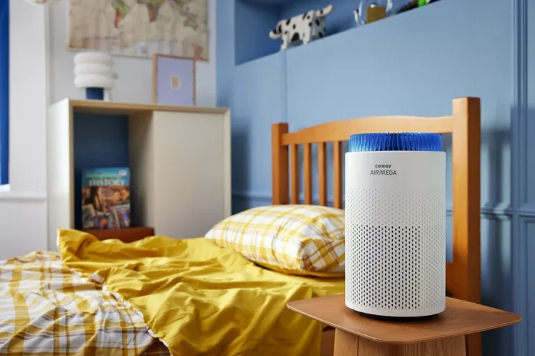 Home Air Purification Systems for Cleaner Indoor Living Home Air Purification Systems