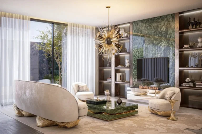 Luxury Lifestyle Secrets of Modern Elegant Living