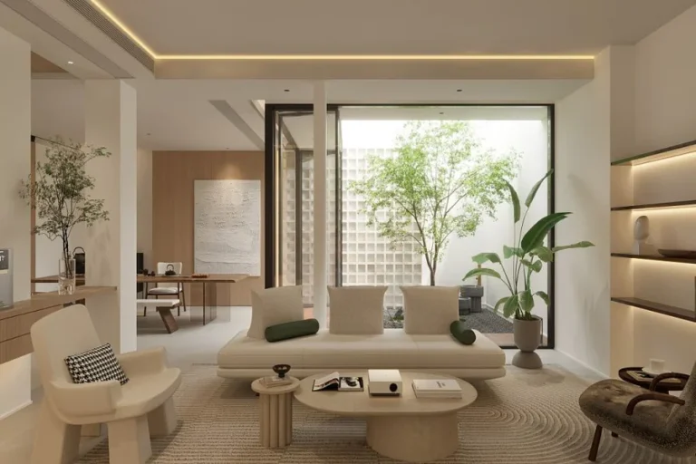 Modern Home Design Ideas for Stylish Functional Living