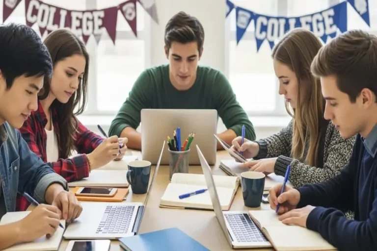 University Admission Process for Student Success University Admission