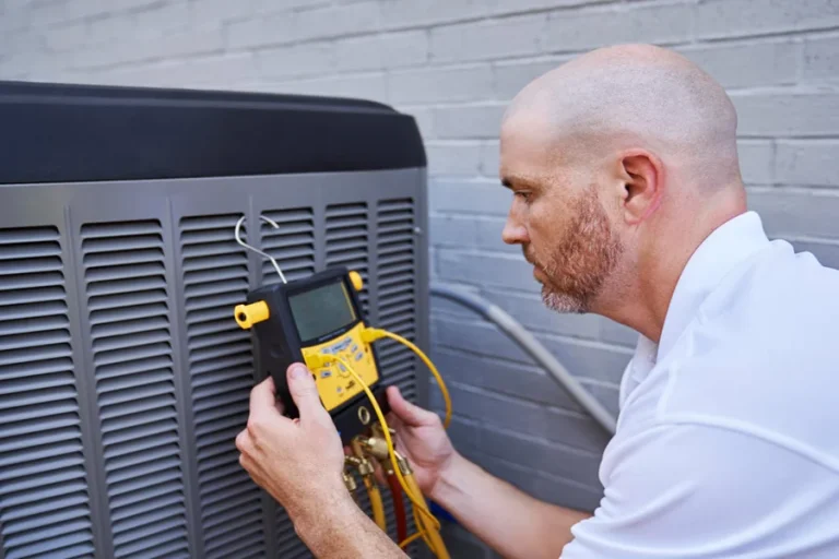 AC Repair Experts Reliable Solutions for Fast Cooling System Recovery