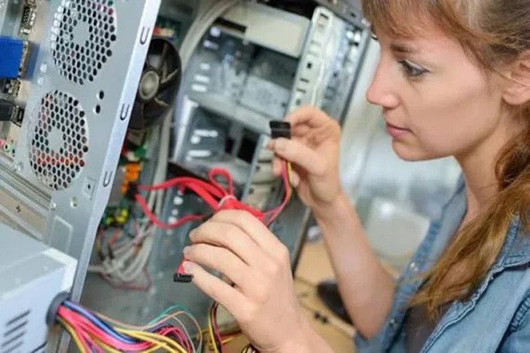 AC System Troubleshooting Repair Guide: Fix Common Issues AC System