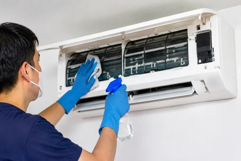 AC Service for Better Efficiency and Lower Energy Bills AC Service for Better Efficiency improves cooling performance, reduces electricity bills, and extends AC lifespan with regular maintenance and expert care.