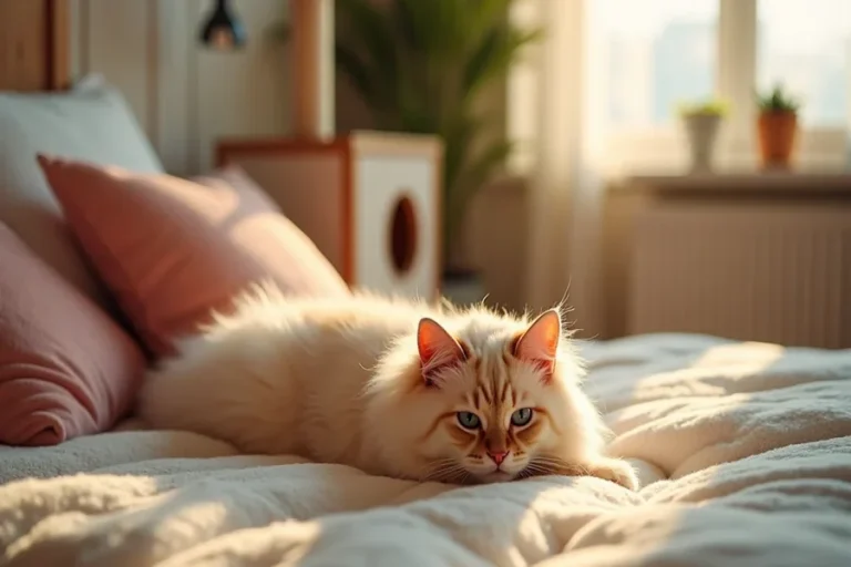 Cat Names for Your Lovely Feline Companion Cat Names