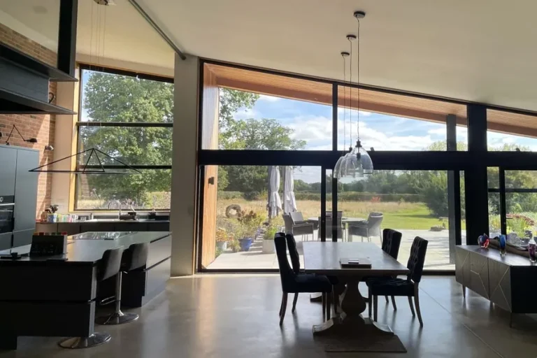 Custom Fly Screens