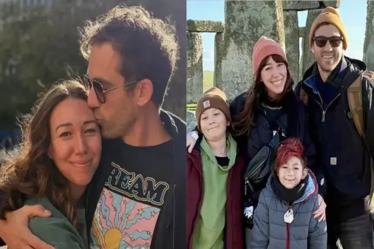 Danny Go Wife Family Life and Personal Details Guide