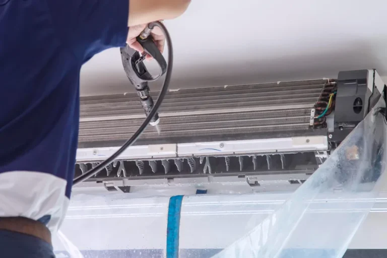 HVAC Coil Cleaning and Repair: Improve System Efficiency HVAC Coil