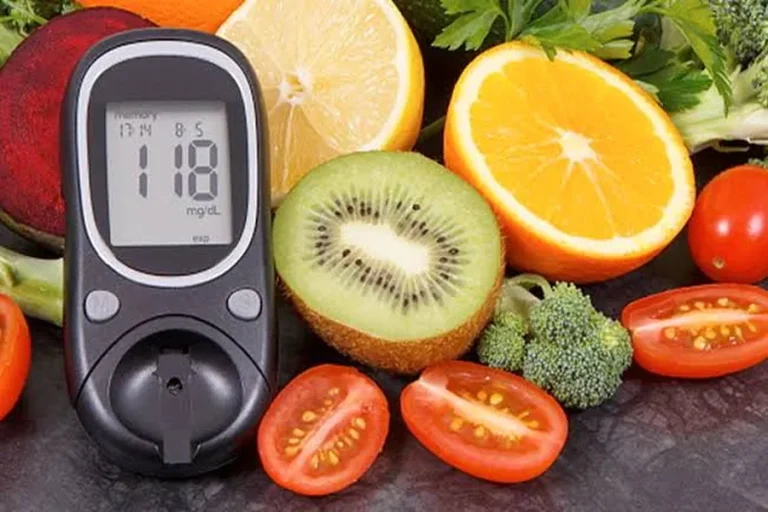 Healthy Eating For Diabetes for Better Blood Sugar Control Healthy Eating