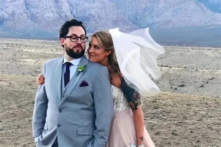 JD Harmeyer Wife: Relationship Facts and Life Details JD Harmeyer Wife Relationship Facts and Life Details