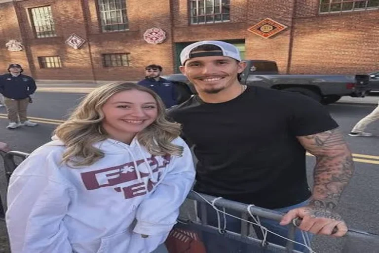 Jarren Duran Wife: Relationship Facts and Personal Life Jarren Duran Wife Relationship Facts and Personal Life