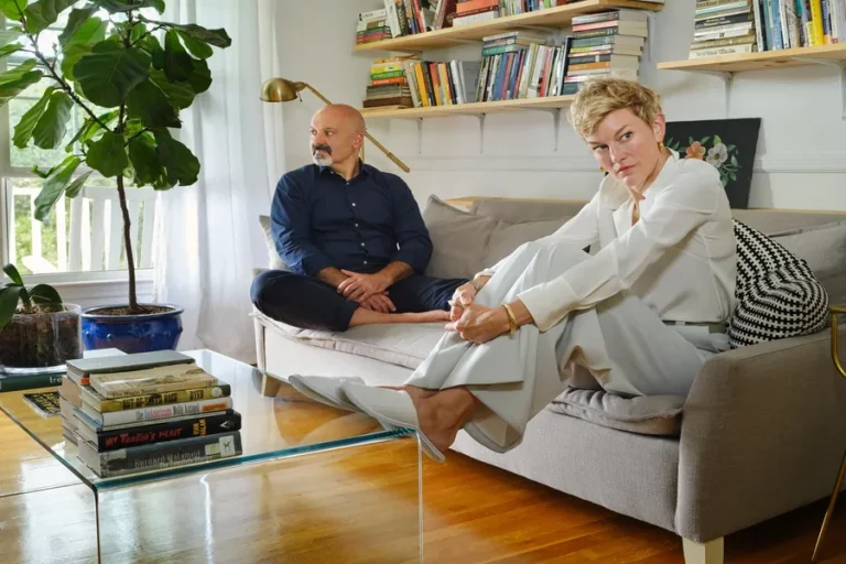 Orna Guralnik Husband: Facts About Her Family and Career Orna Guralnik Husband Facts About Her Family and Career