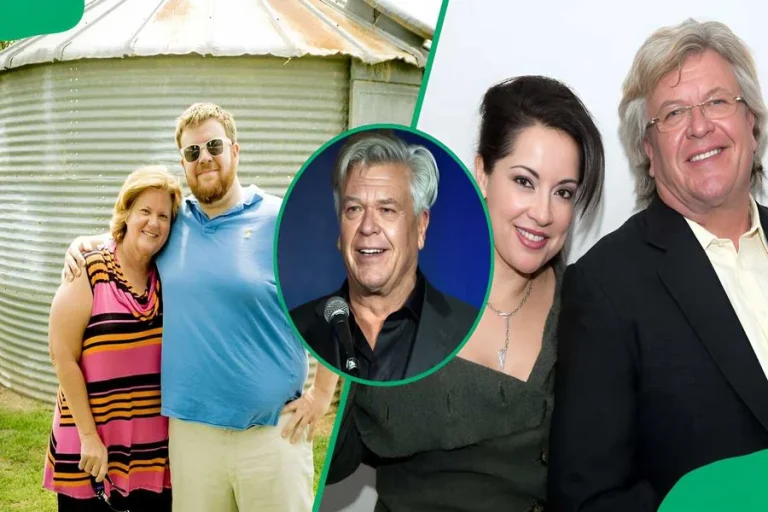 Ron White Wife: A Look at His Marriages and Personal Life Ron White Wife A Look at His Marriages and Personal Life
