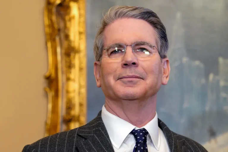 Scott Bessent Net Worth, Wealth and Financial Profile