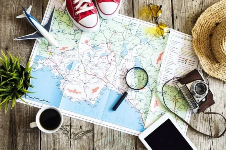 Travel Itinerary Planning Tips