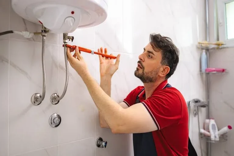 Water Heater Repair Services: Reliable Home Hot Water Fix Repair Services