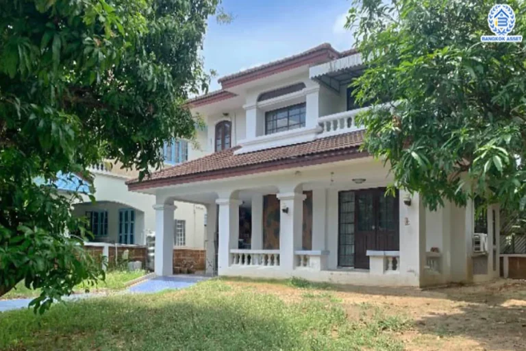 Beyond the Property Type