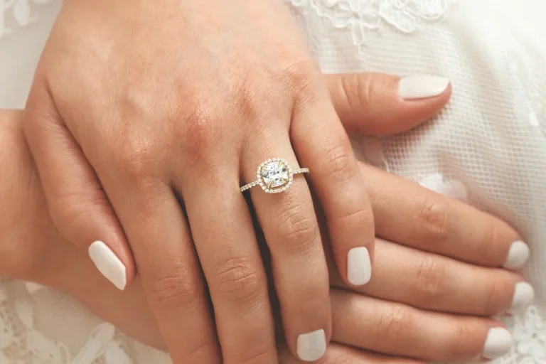 Luxury Bridal Diamond Rings for Timeless Wedding Elegance Diamond Rings