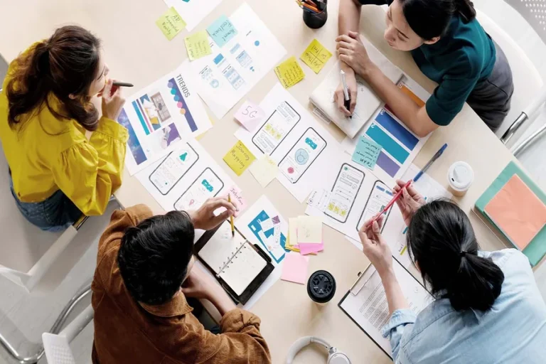 Business Team Management Strategies for Better Results Business Team