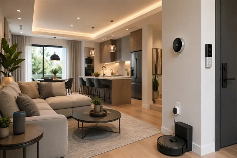 Top Smart Home Upgrades Worth Investing In Smart Home