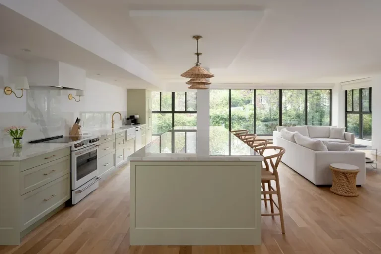What to Consider When Planning a “Smart” Renovation in Toronto