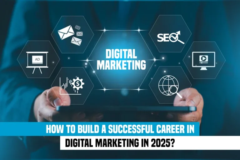 Digital Marketing Training: Build Skills for a Strong Career Digital Marketing Training