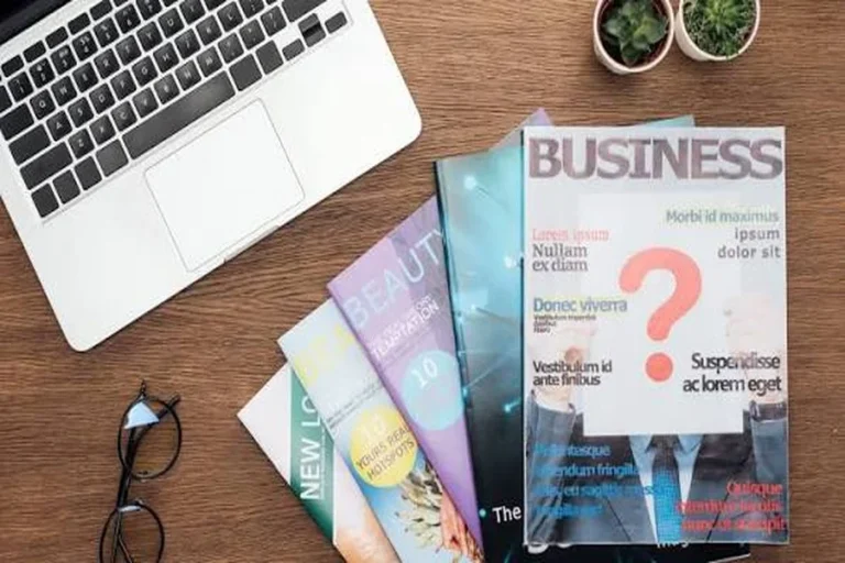 Popular Digital Business Magazine for Modern Readers Digital Business