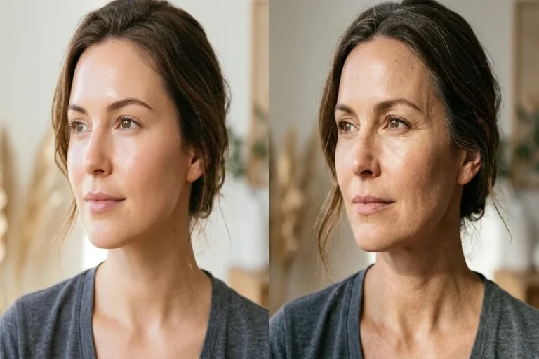Skincare in Your 30s vs Your 40s: What Actually Shifts