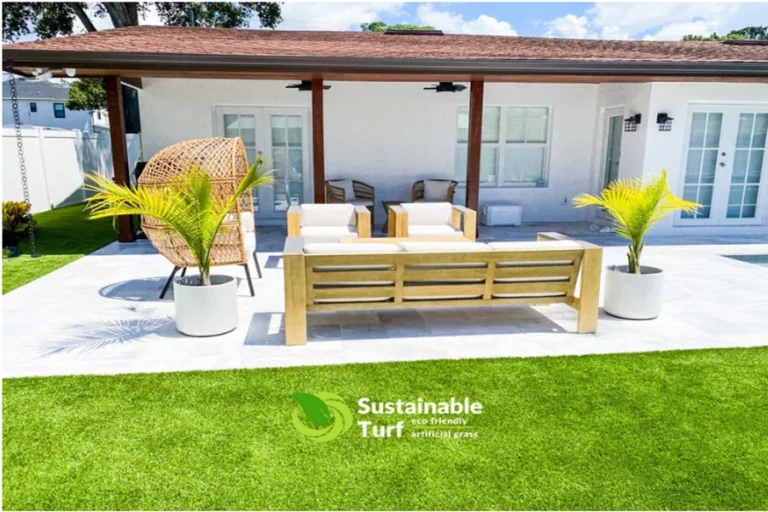 Residential Lawns