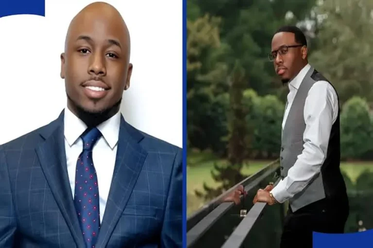 Teleau Belton Net Worth: Career, Income, and Biography Teleau Belton Net Worth: Career, Income, and Biography